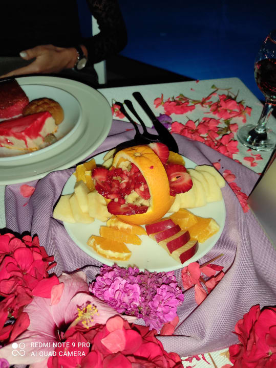 Gastro İncekum West Hotel