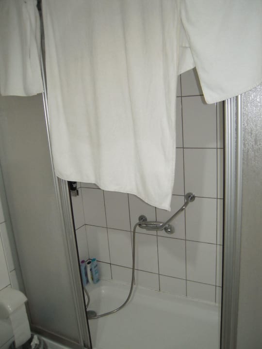 Kleines Bad Oz Hotels Incekum Beach