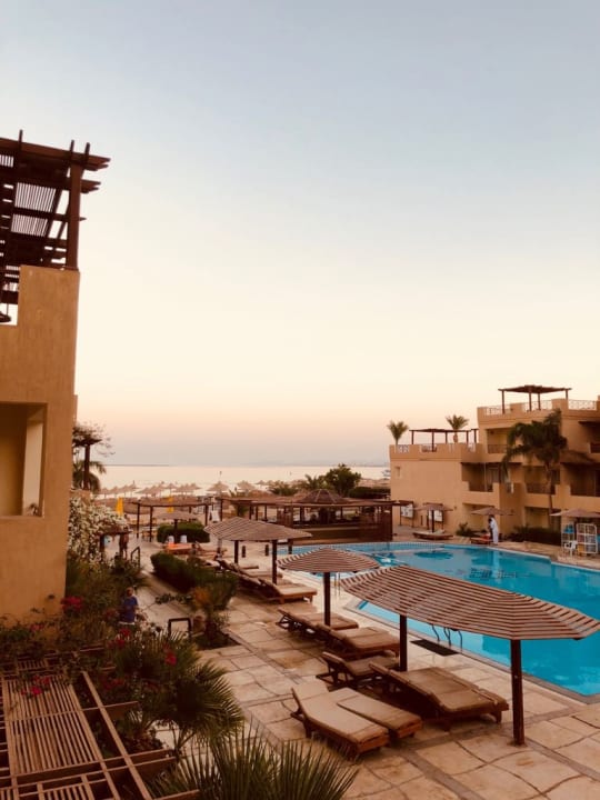 Pool Imperial Shams Abu Soma