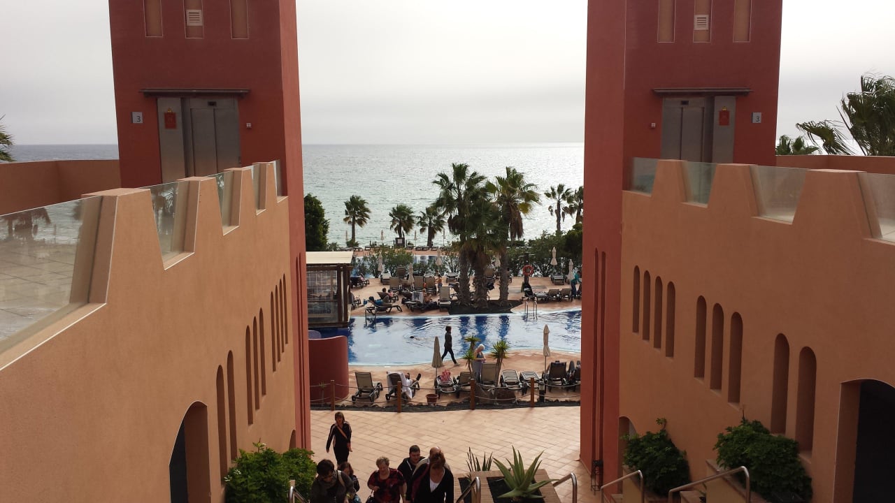 Zum Meer H10 Tindaya