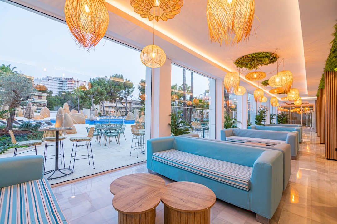 Sonstiges MarSenses Rosa del Mar Hotel & Spa