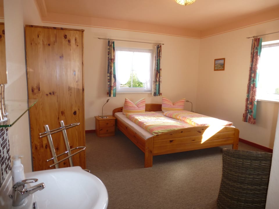 Zimmer Gästehaus Pension Ries