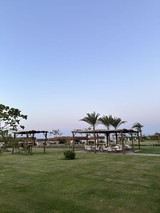 Strand Steigenberger Resort Ras Soma