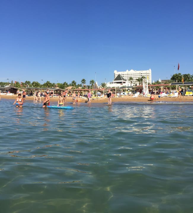 Hotel Kamelya World Holiday Village Kamelya Aishen Club