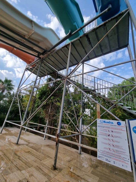 Sport & Freizeit Seaden Sea World Resort & Spa