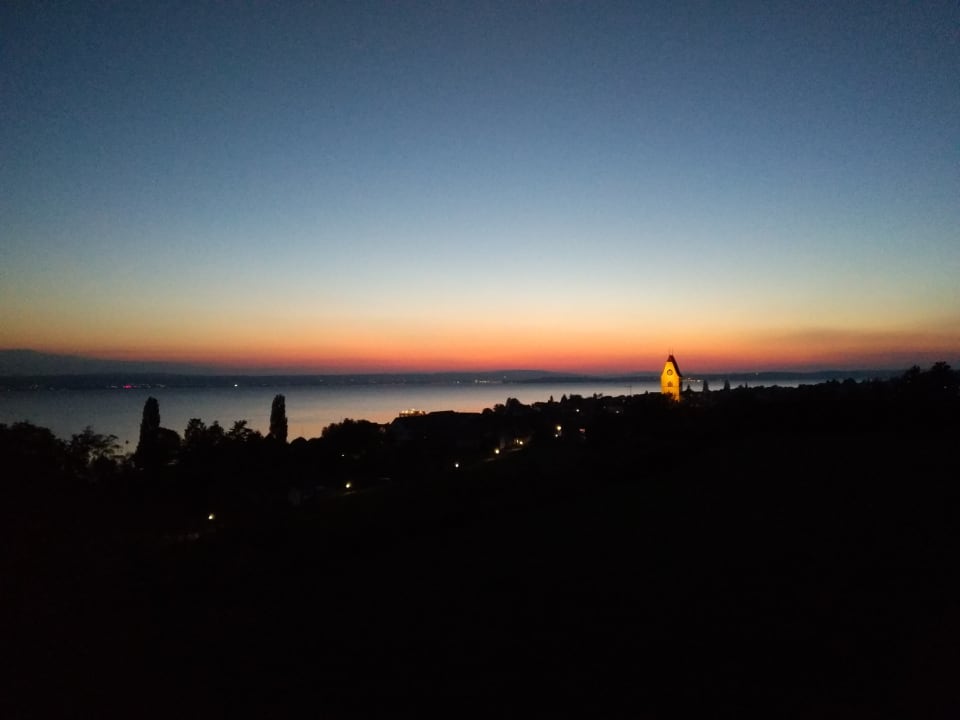 Ausblick Hotel freiSicht
