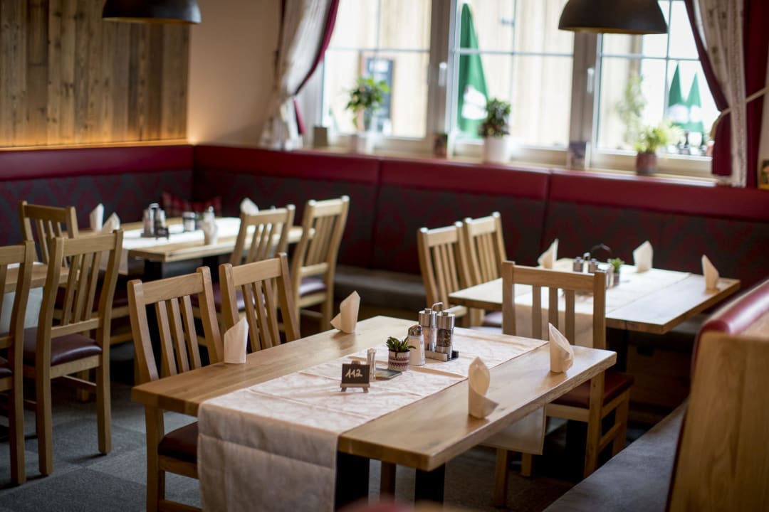 Gastro Hotel Planaihof