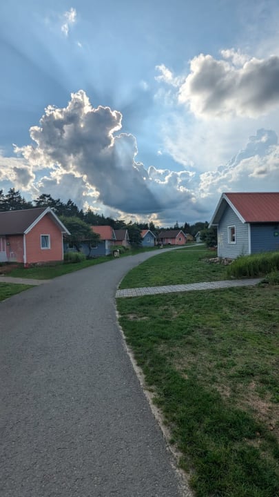 Zimmer Heide Park Holiday Camp