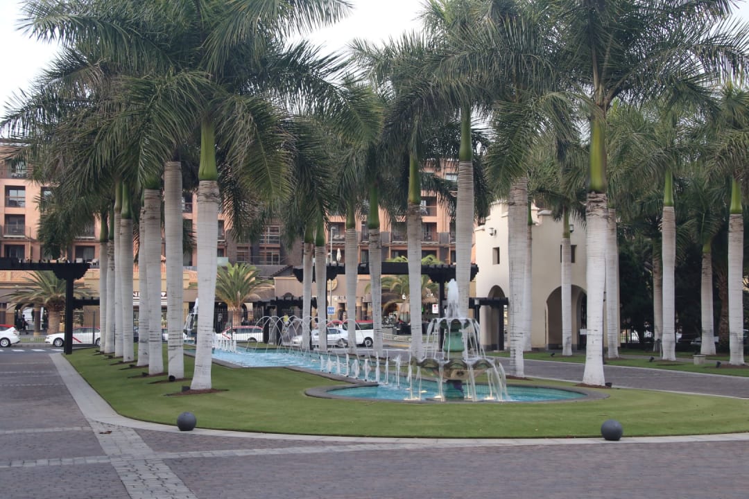 Außenansicht Lopesan Costa Meloneras, Resort & Spa