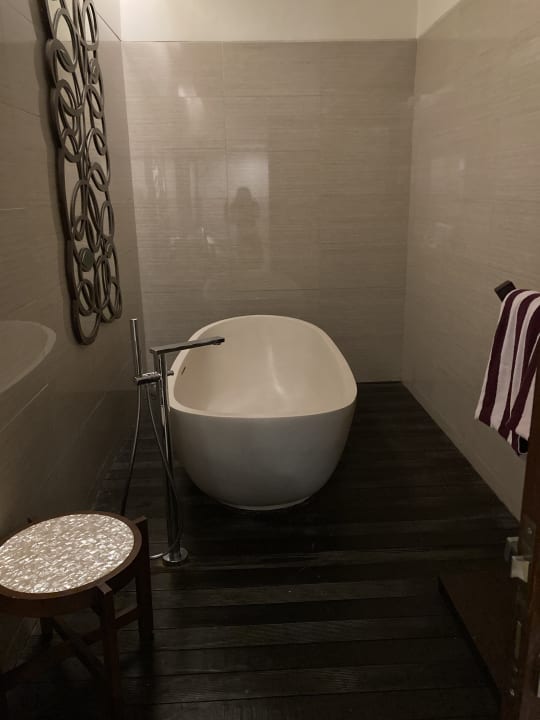 Zimmer Merusaka Nusa Dua Bali