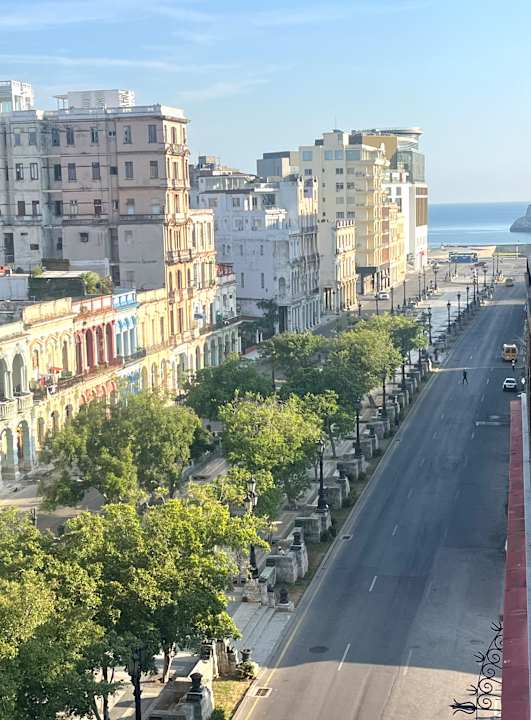 Ausblick Mystique Habana by Royalton