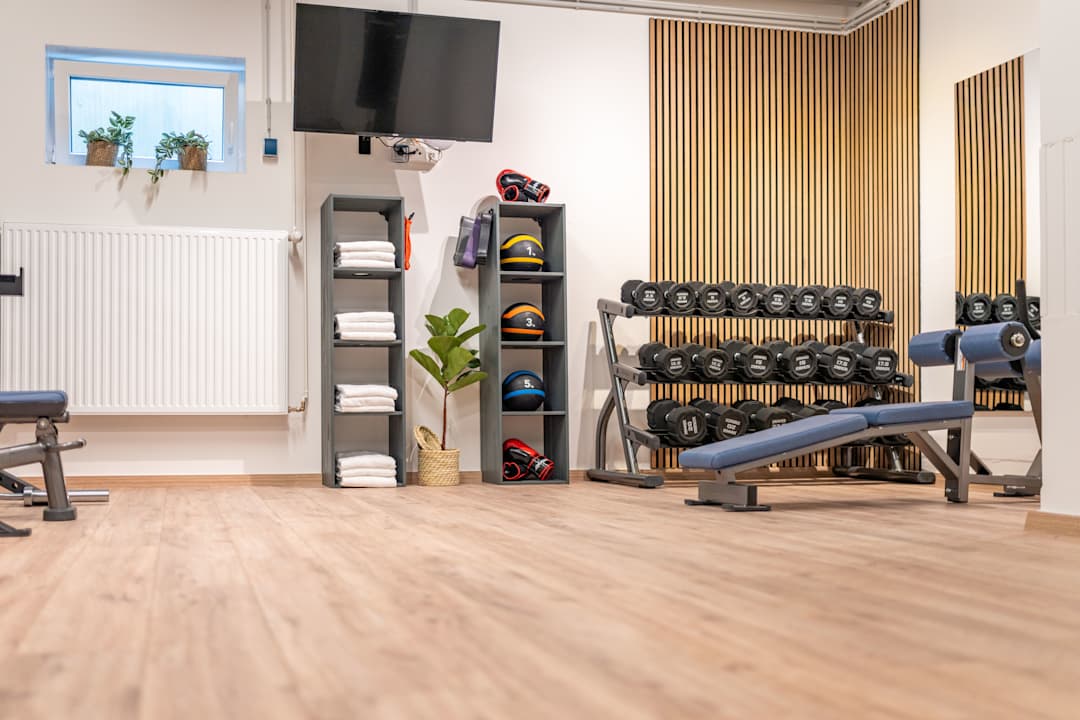 Sport & Freizeit Ostsee Apartmenthotel