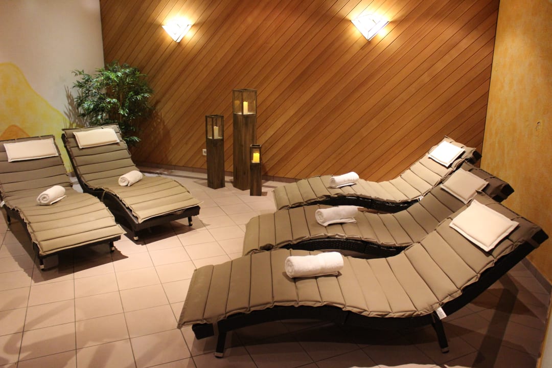 Sport & Freizeit Hotel Garni Bären