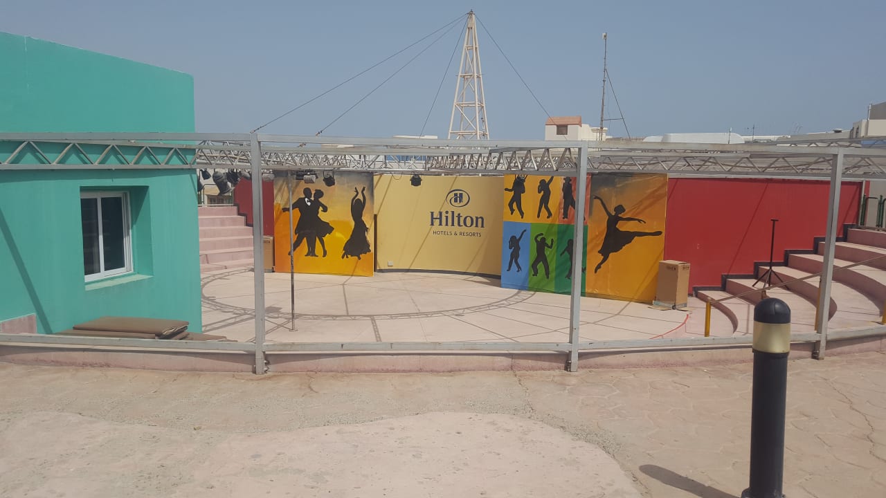 Sport & Freizeit Hurghada Long Beach Resort