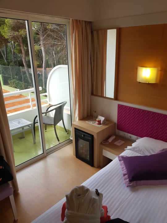 Einzelzimmer 253 Hotel & Spa S'Entrador Playa