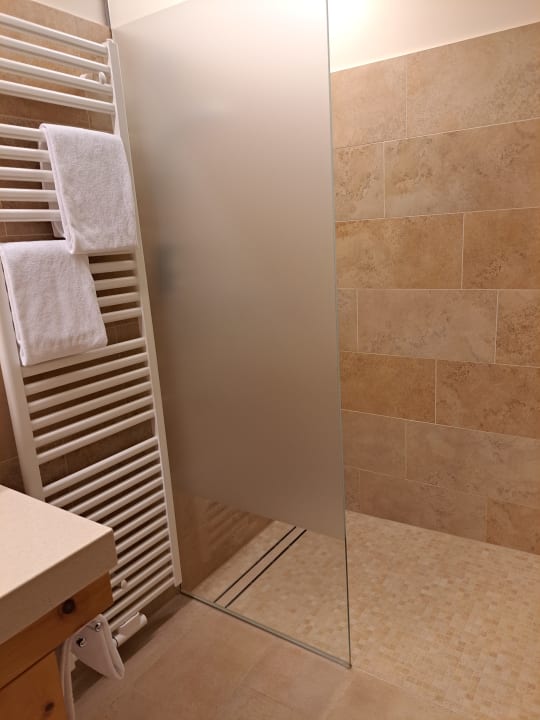 Zimmer Dorfhotel Fasching