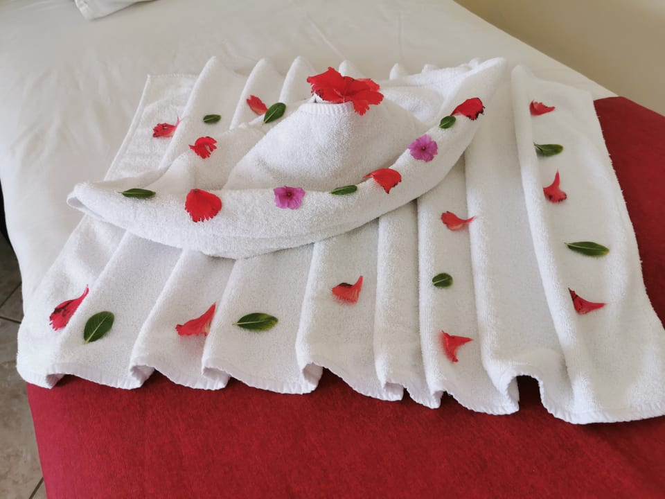 Zimmer Casa Mare Resort