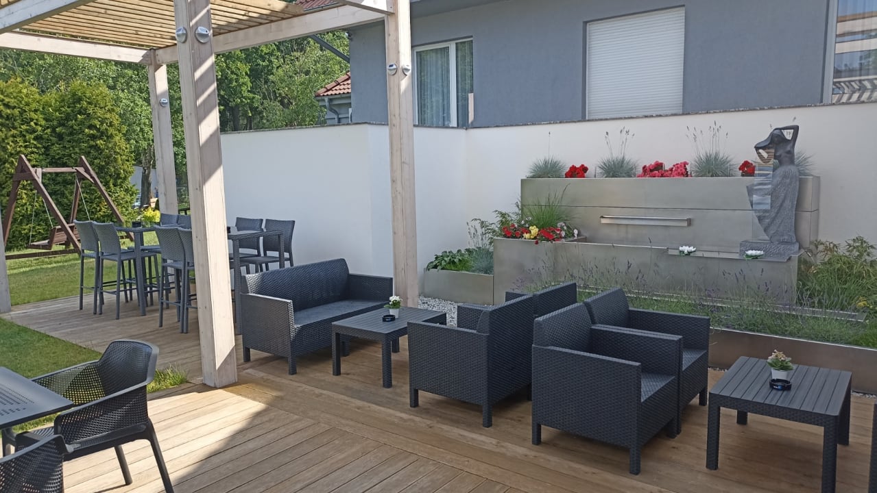 Gastro Hotel Tanzanit