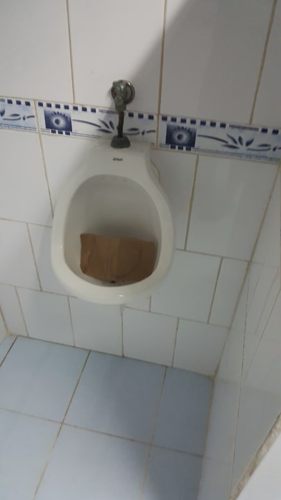 Lobby Hotel Finca Ma' Dolores