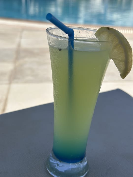 Pool Djerba Sun Beach Hotel & Spa