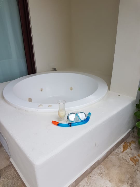 Zimmer Akumal Bay Beach & Wellness Resort