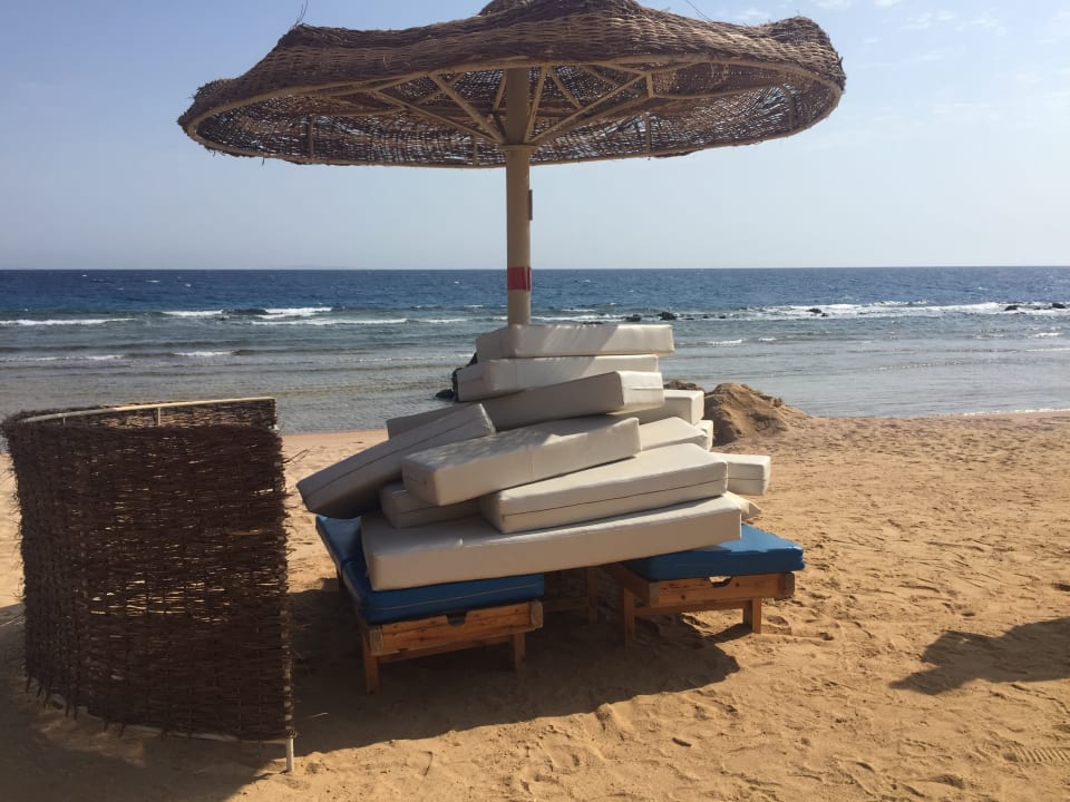 Strand Pickalbatros Citadel Resort