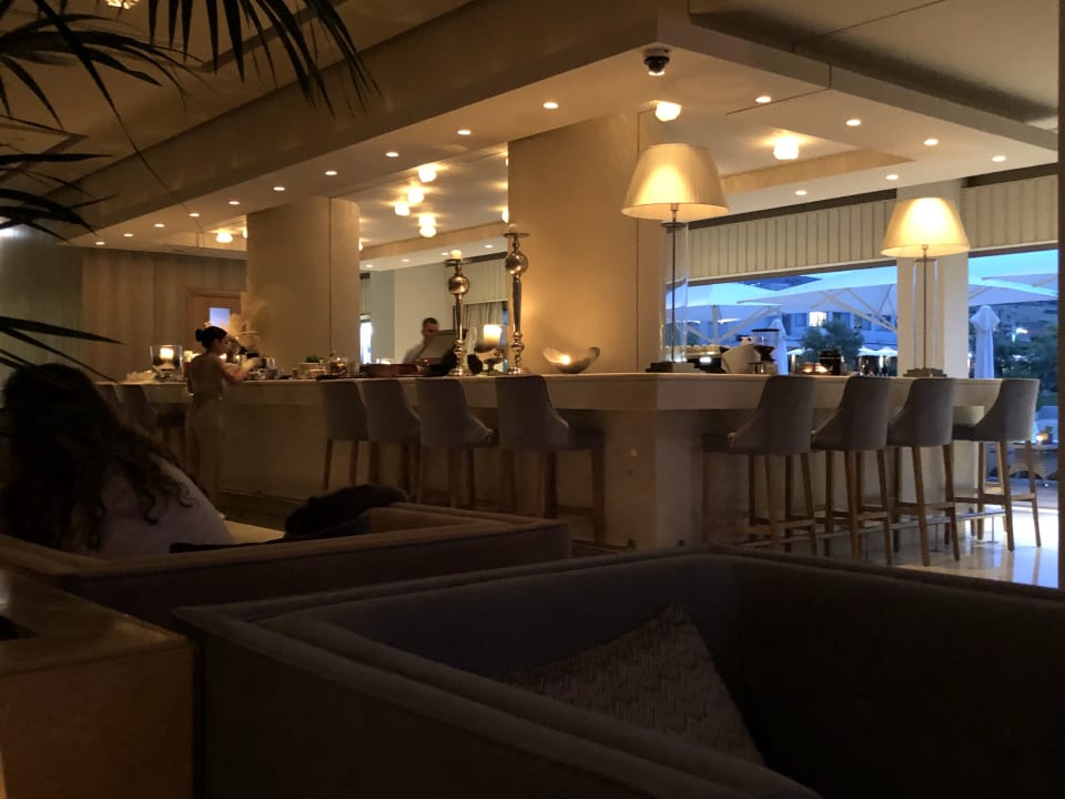 Gastro Ikos Olivia