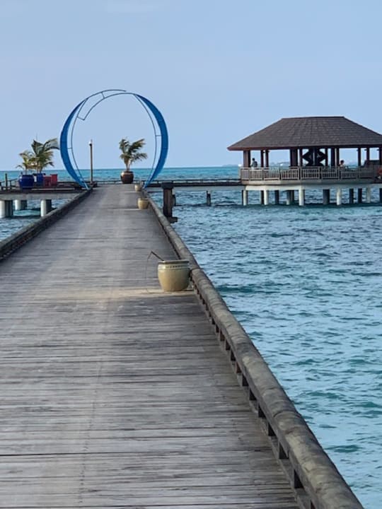 Strand Atmosphere Kanifushi Maldives