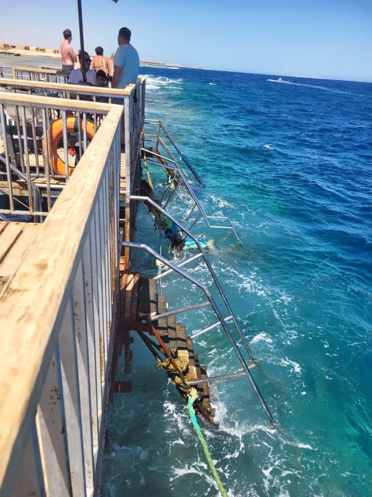 Strand Serenity Alpha Beach