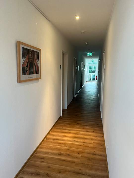 Zimmer Gut Gremmelin