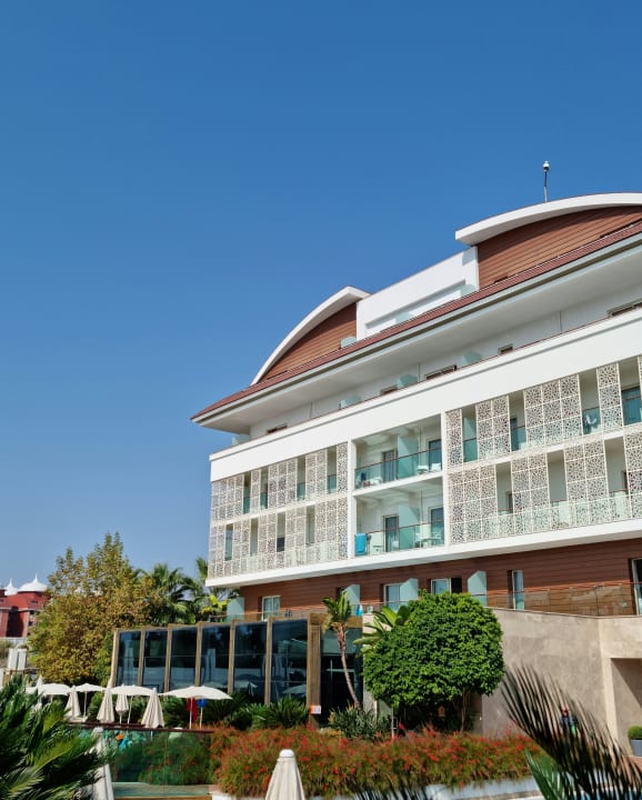 Pool Sentido Trendy Verbena Beach