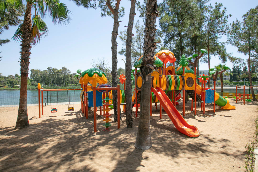Sport & Freizeit Megasaray Resort Side