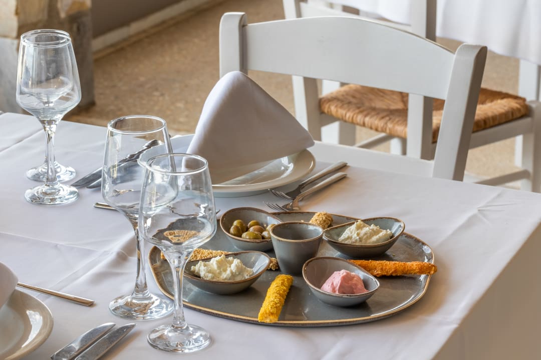 Gastro Akti Palace Resort & Spa