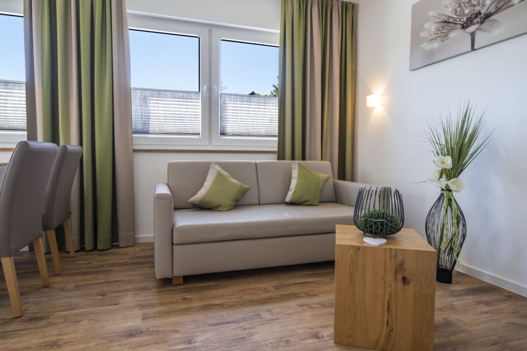 Zimmer Ferienhof Berger UG