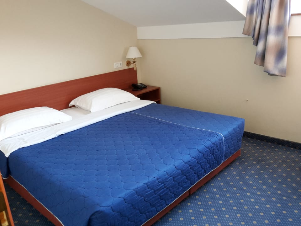 Zimmer Hotel Tamaris