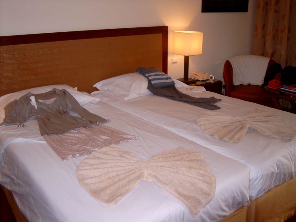 Zimmer PortoBay Falésia