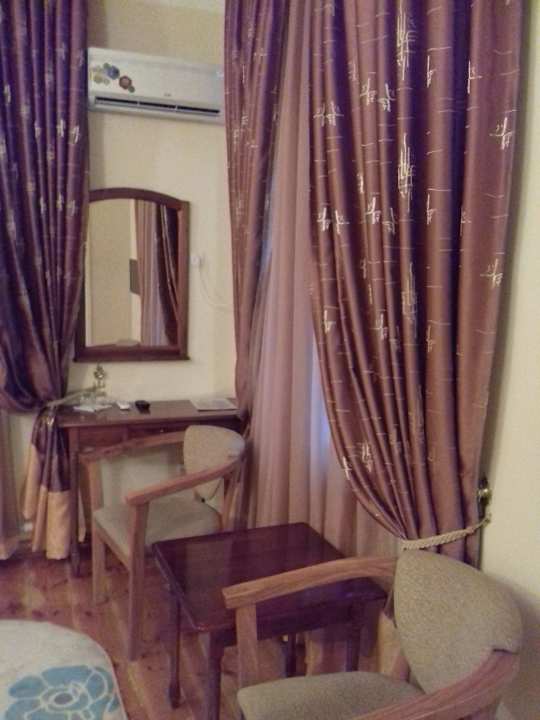 Zimmer Hotel Malika Kheivak