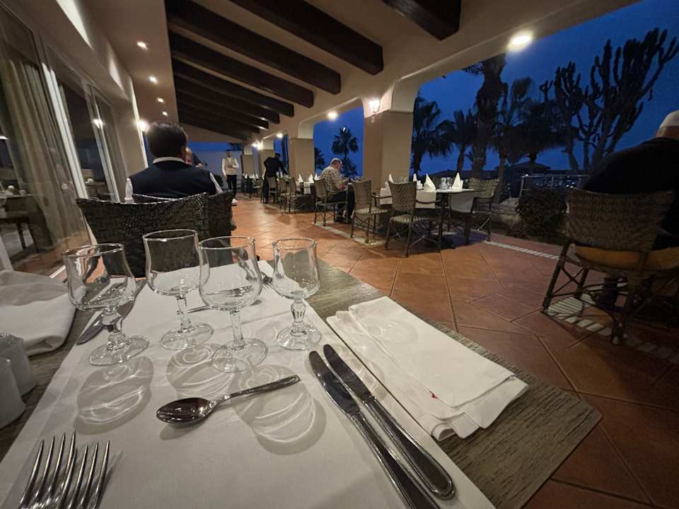 Gastro Hotel Riu Tikida Dunas