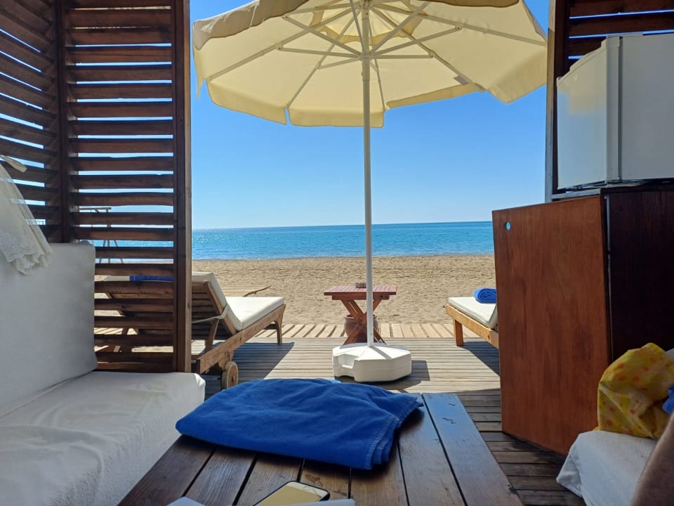 Strand Asteria Family Belek