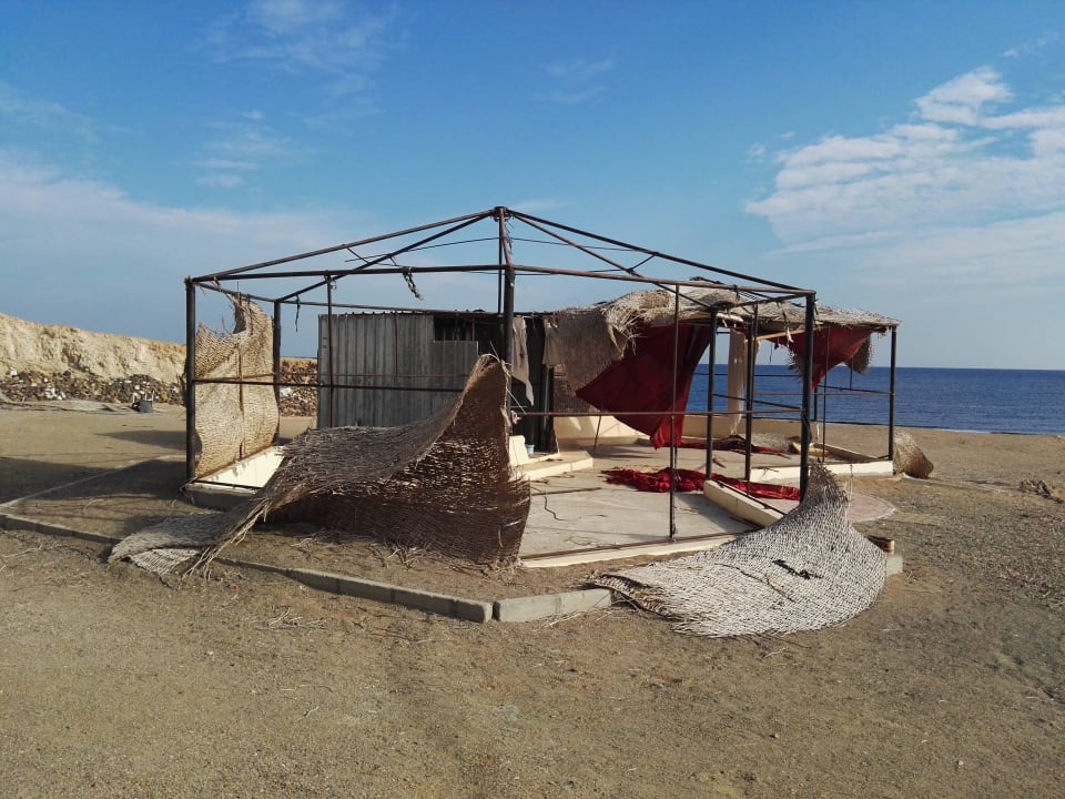 Was war das? Coral Hills Resorts & SPA