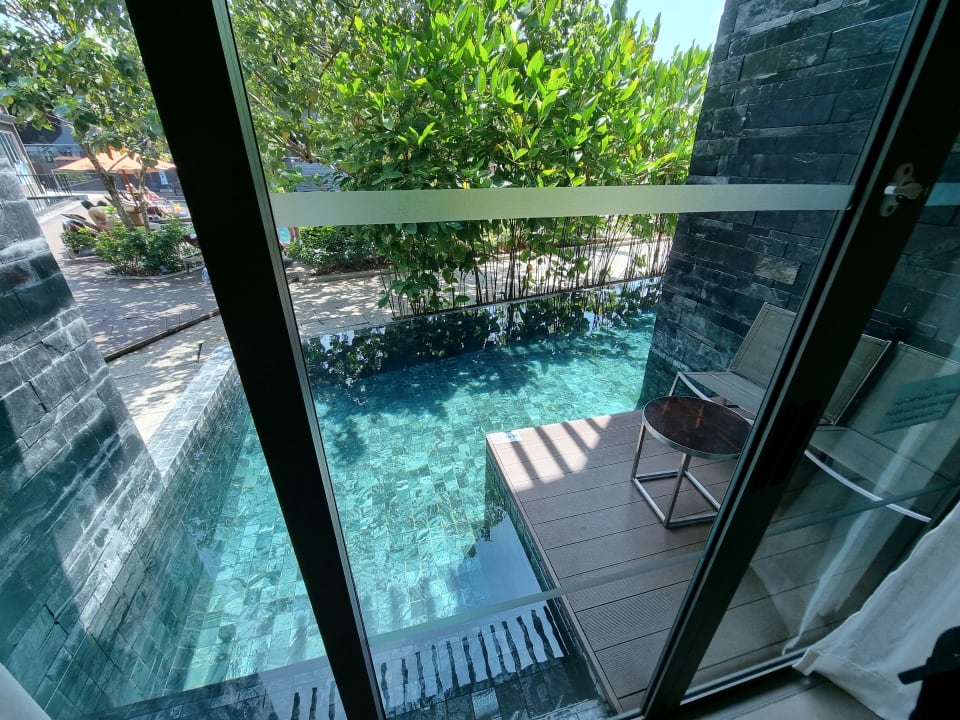 Zimmer Kalima Resort and Villas Khao Lak