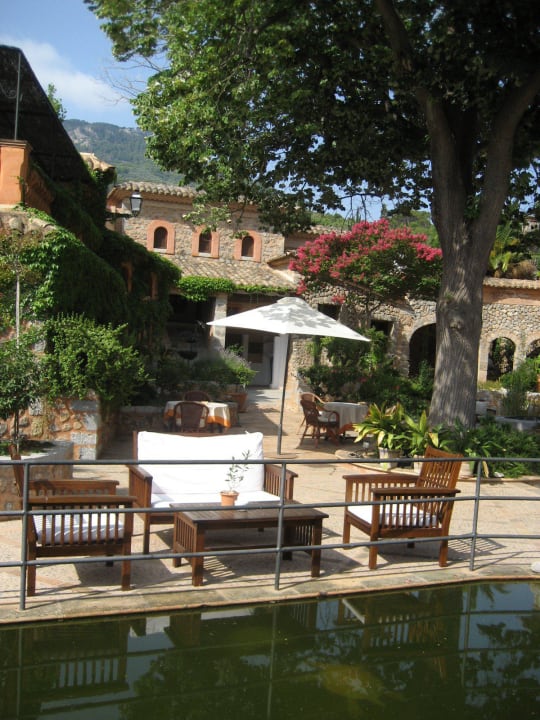 Idylle pur Finca Ca N'Aí