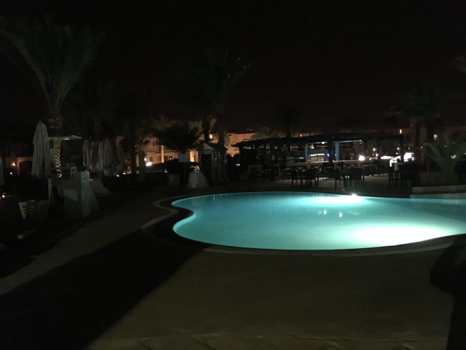 Pool Club Paradisio El Gouna, Red Sea