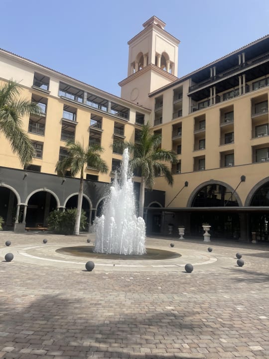 Sonstiges Lopesan Costa Meloneras, Resort & Spa