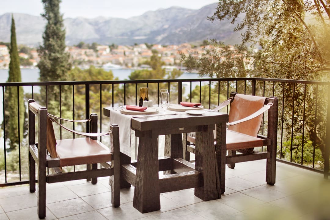 Gastro Hotel Croatia