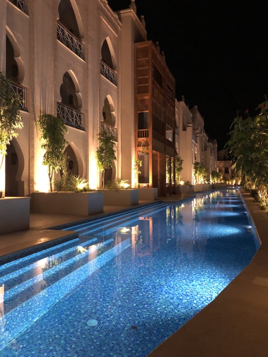 Außenansicht The Grand Palace - Adults only