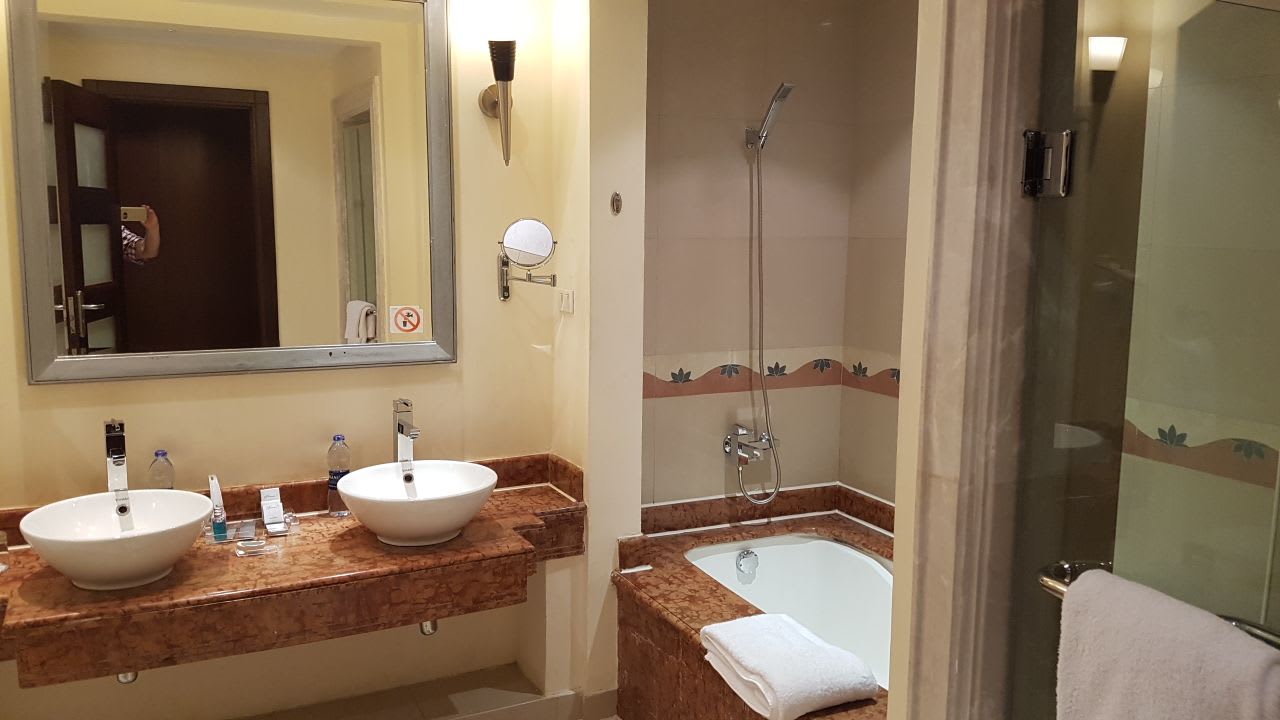 Zimmer Premier Le Reve Hotel & Spa