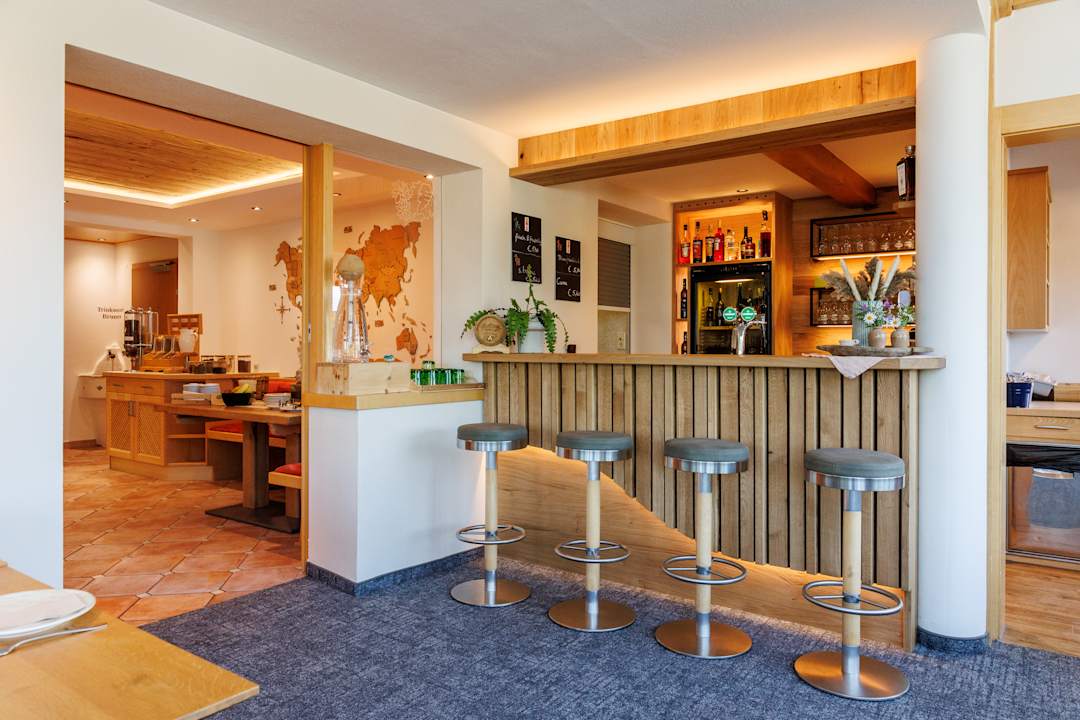 Gastro Aparthotel DAS Hochkönig