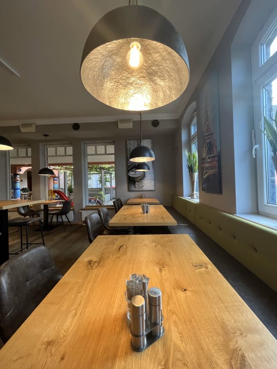 Gastro Hotel Römer Garni