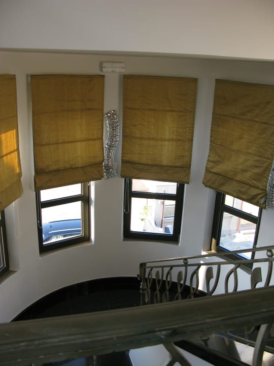 Flur Sivota Diamond Spa Resort